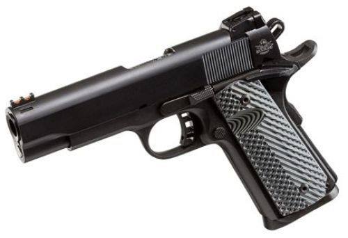 Rock Island Armory M1911A1 MS Tact II .45 ACP Pistol