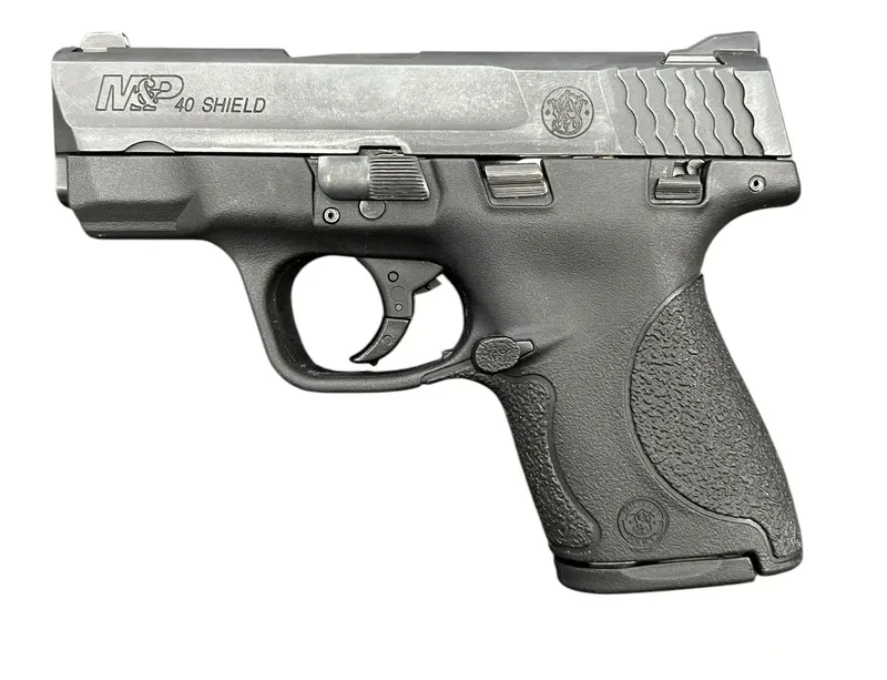 SMITH & WESSON M&P 40 Shield (Used)