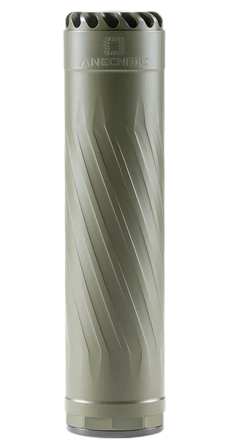Anechoic X35OD AnechoX 35 Suppressor - 35 Caliber