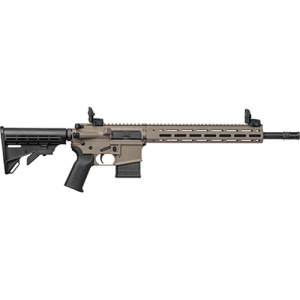 TIPPMANN ARMS M4-22 Elite - FDE Compliant 22 LR 16" 10rd FDE