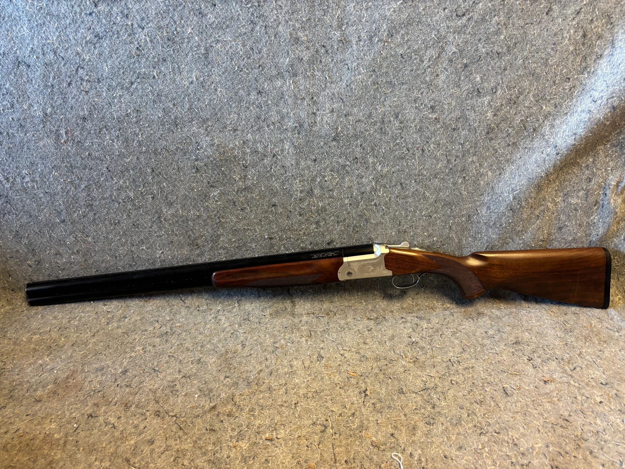 YILDIZ NBD TS 870 (Used)