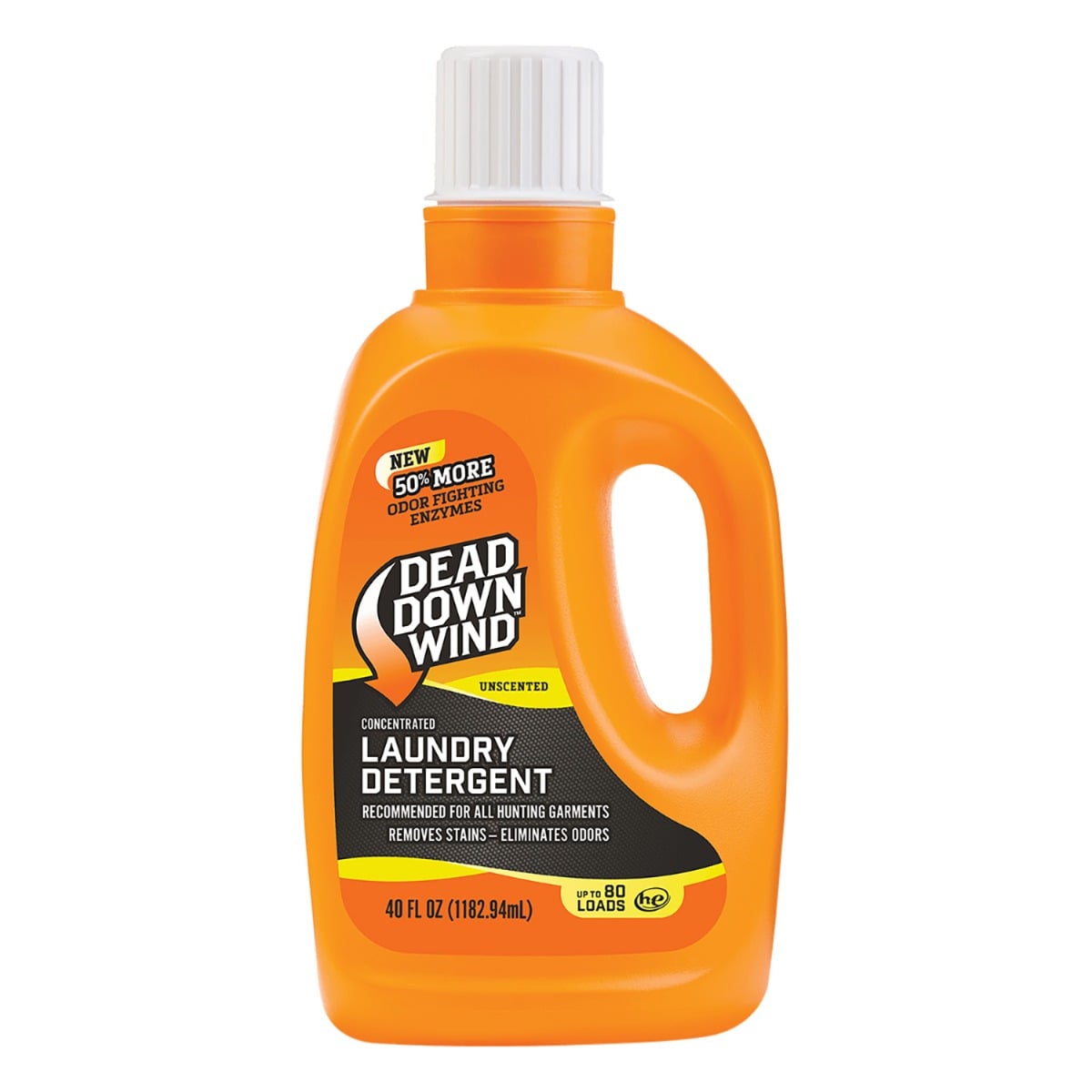 DDW Laundry Detergent - 20oz - 112018