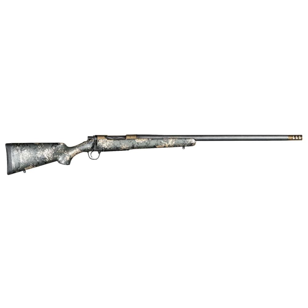 Christensen Arms Ridgeline FFT .308 Win Rifle 20" Barrel