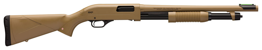 Winchester SXP Defender 20 Gauge Pump Shotgun