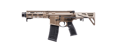 Daniel Defense DDM4 PDW .300 BLK 30rd SBR, 7" Barrel