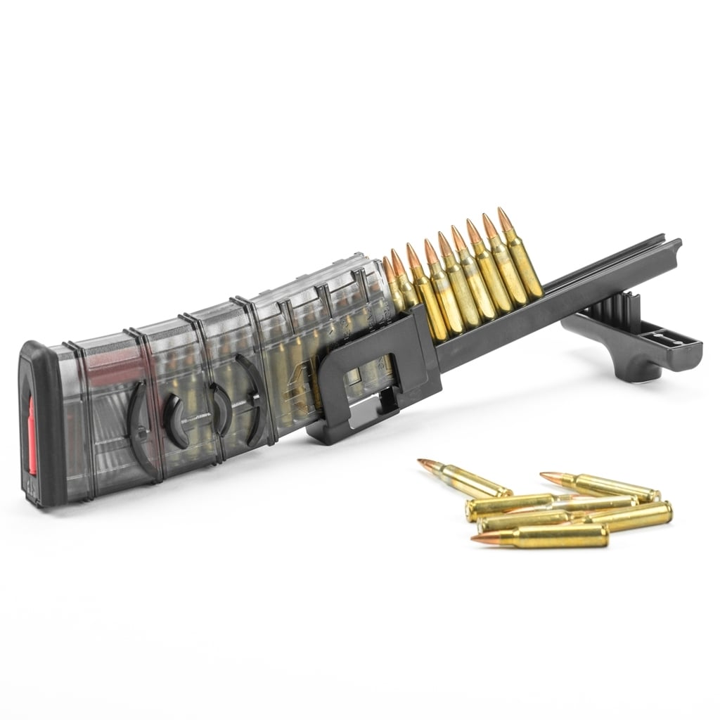 ETS C.A.M. Mag Loader for Rifles ‒ ETSCAM-RIFLE