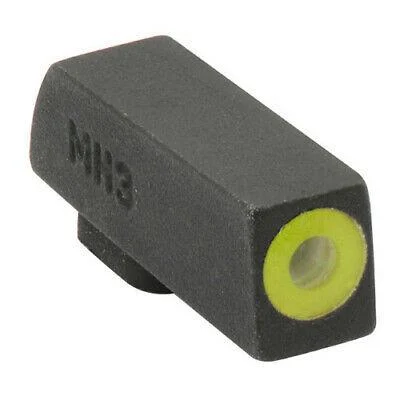 Meprolight ML41545 Hyper-Bright Yellow Ring Front Sight for H VP9/SFP9
