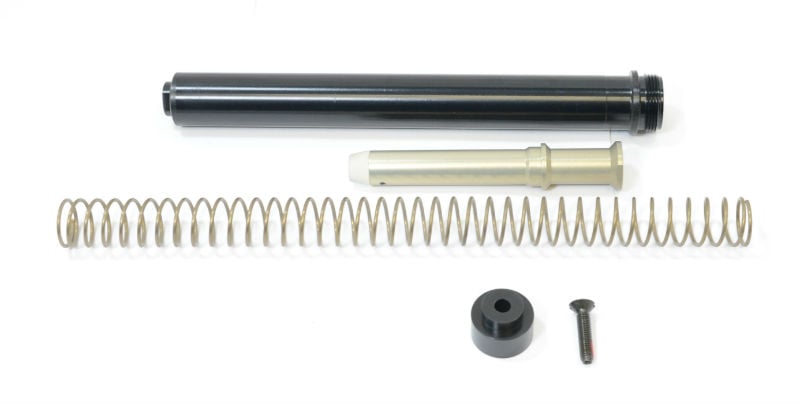 PSA PA10 A2 Rifle Buffer Tube Kit - 7779360