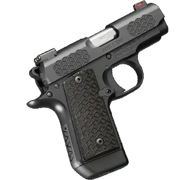 KIMBER MICRO 9 TRIARI