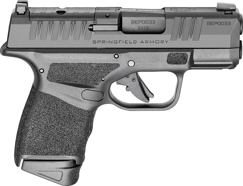 SPRINGFIELD ARMORY HELLCAT OSP *CA COMPLIANT*