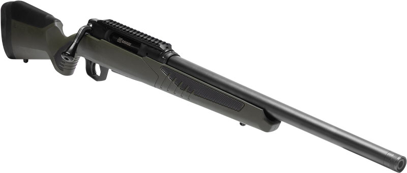 Savage Impulse Hog Hunter .30-06 Bolt Action Rifle