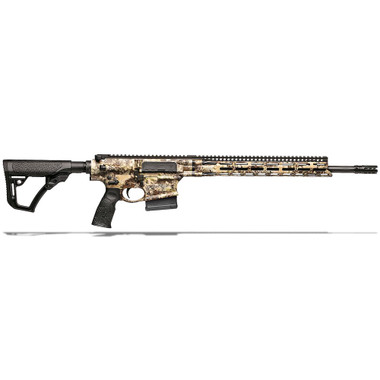 Daniel Defense DD5 V4 Hunter 308/7.62x51mm