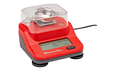 Hornady M2 DIGITAL 1500 BENCH SCALE