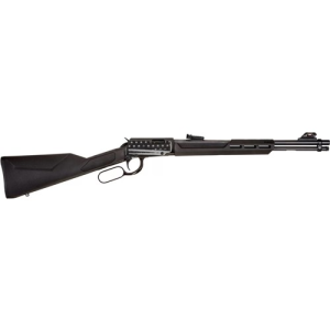 ROSSI Rio Bravo 22 LR 18" 15rd - Black
