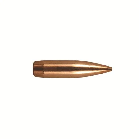 Berger Match Grade Hunting Bullets 6mm .243" 95 gr Classic Hunter 100/rd
