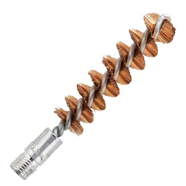 Kleenbore .50 Cal Phosphor Bronze Brush - Large Caliber Gun Barrel Cleaning Brush - BP194