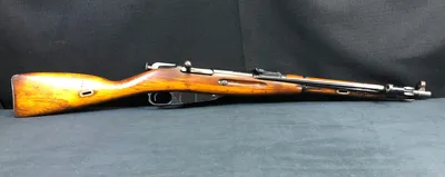 CENTURY ARMS M44 (Used)