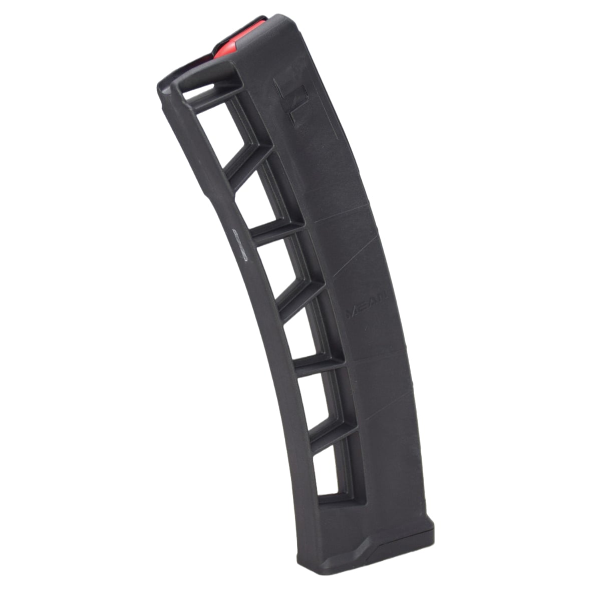 MEAN ExoMag 40rds 9mm, Black