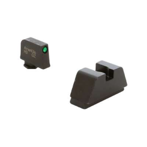 AMERIGLO L TRIT GRN/BLK FOR GLK 43X