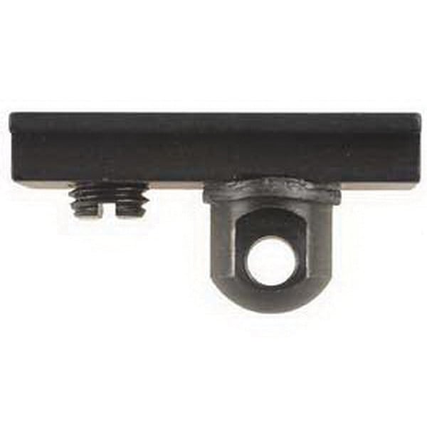 Harris Bipod Adapter for European Size Rails - 6