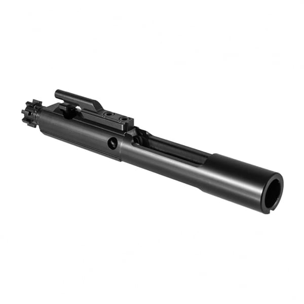 Brownells M16 Complete Bolt Carrier Group 5.56x45mm/.223 Remington/.300 AAC Blackout, Black