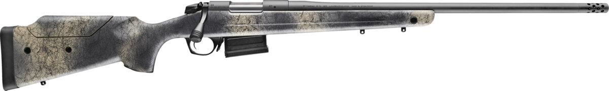 Bergara BRG WILDNS TERRAIN 6.5CR 24B