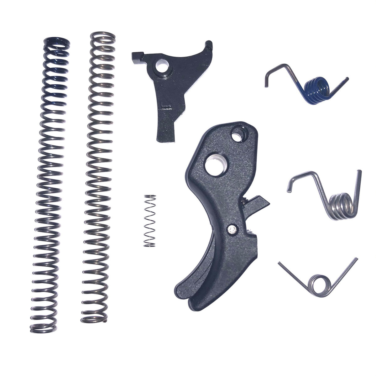 Powder River Precision Drop-In Trigger Kit, Black