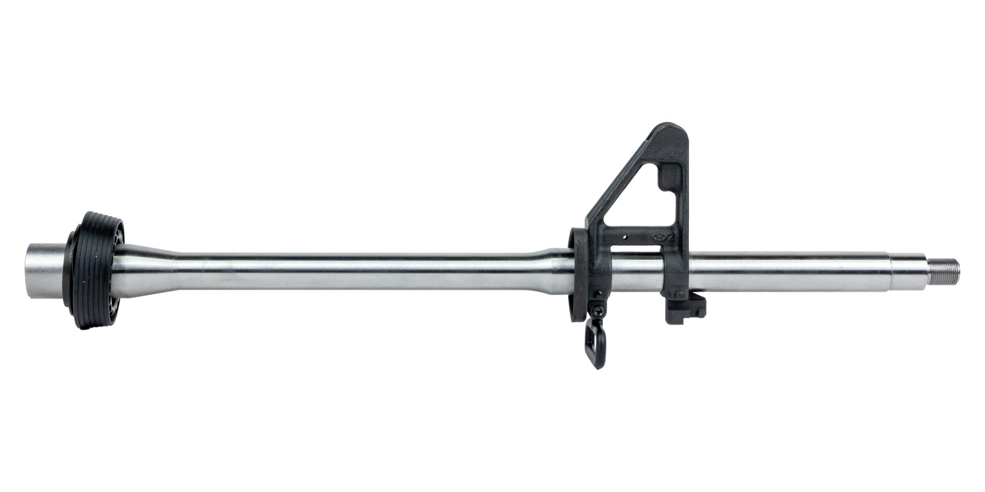 PSA AR-15 Barrel 16" 5.56 NATO 1:7 Mid-Length Stainless Steel - 7782785