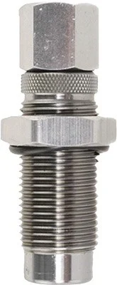 LEE POWDER THRU CHARGING DIE - 40 SW