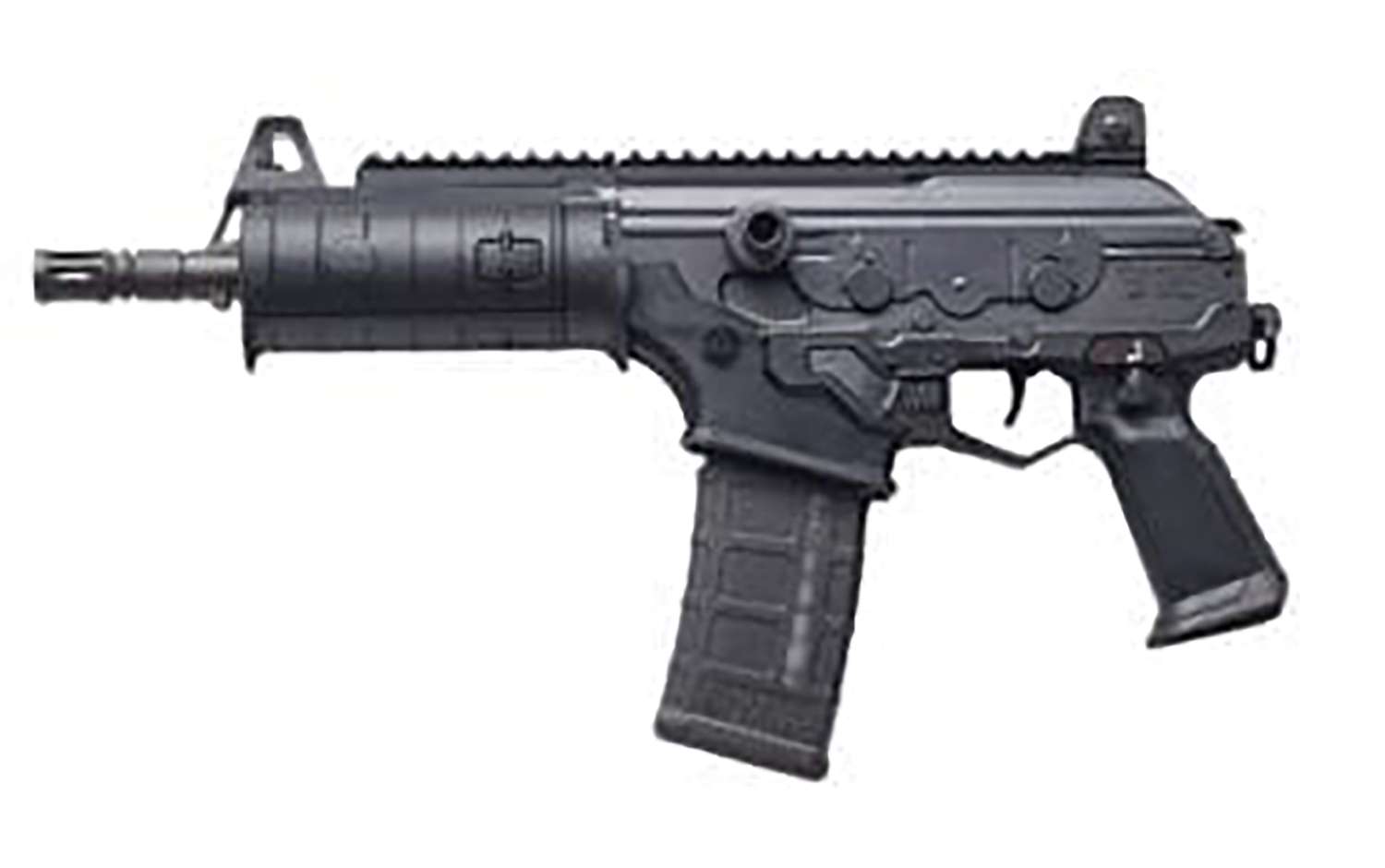IWI Galil Ace Pistol G2 5.56 NATO 8.3" 30RD MLOK