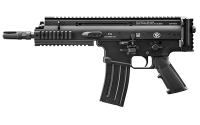 FN SCAR 15P VPR .300 Blackout AR Pistol - 7.5"