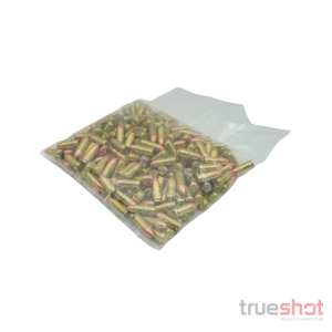 Precision One - 9mm - 124 Grain - FMJ - REMAN - Bulk - 250