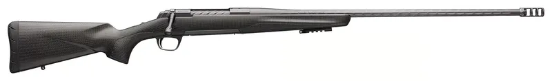 BROWNING X-BOLT