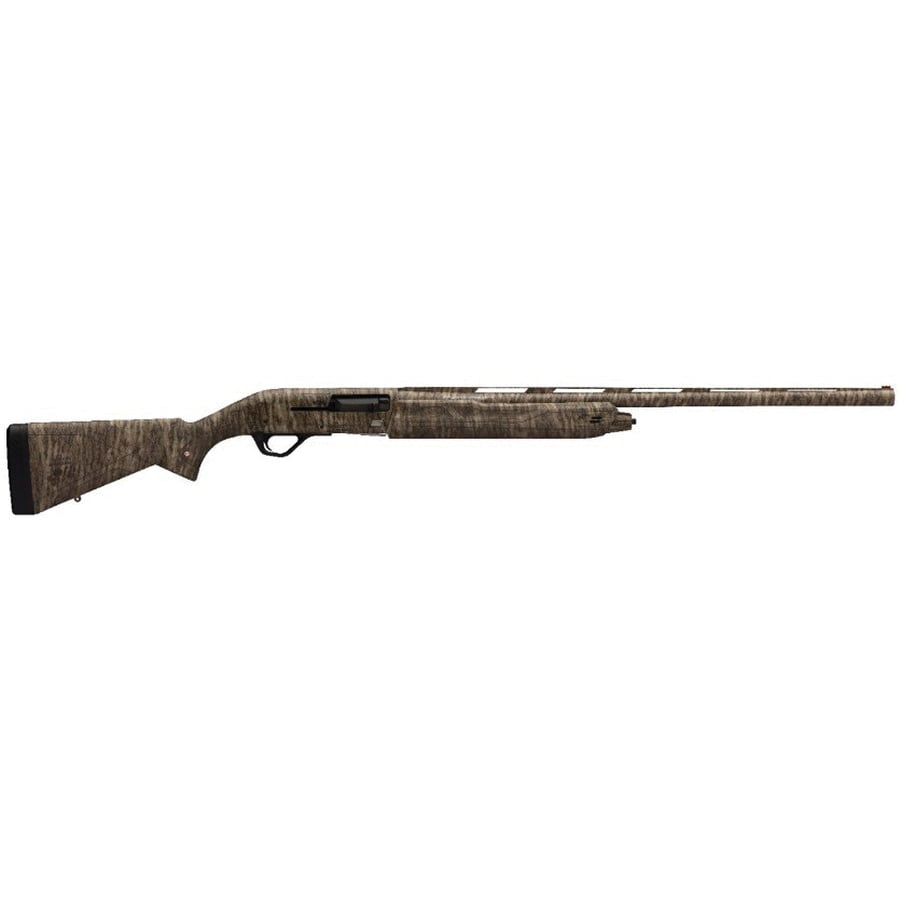 Winchester SX4 Waterfowl Hunter 26" 12 Gauge Shotgun 3.5" Semi-Automatic, MO Bottomland - 511212291