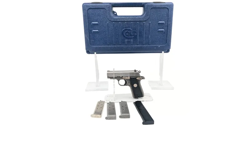 COLT Lightning (Used)