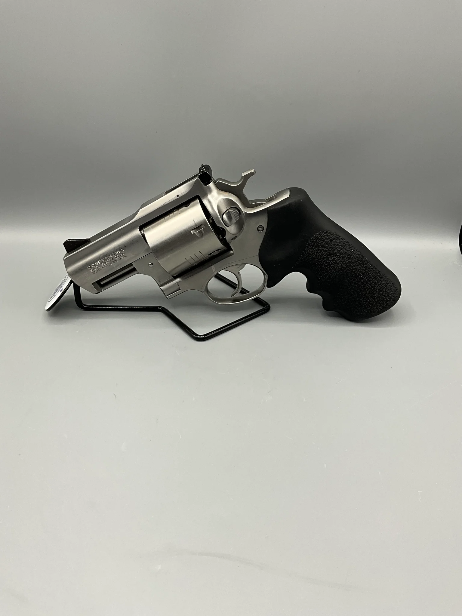 RUGER SUPER REDHAWK ALASKAN (Used)