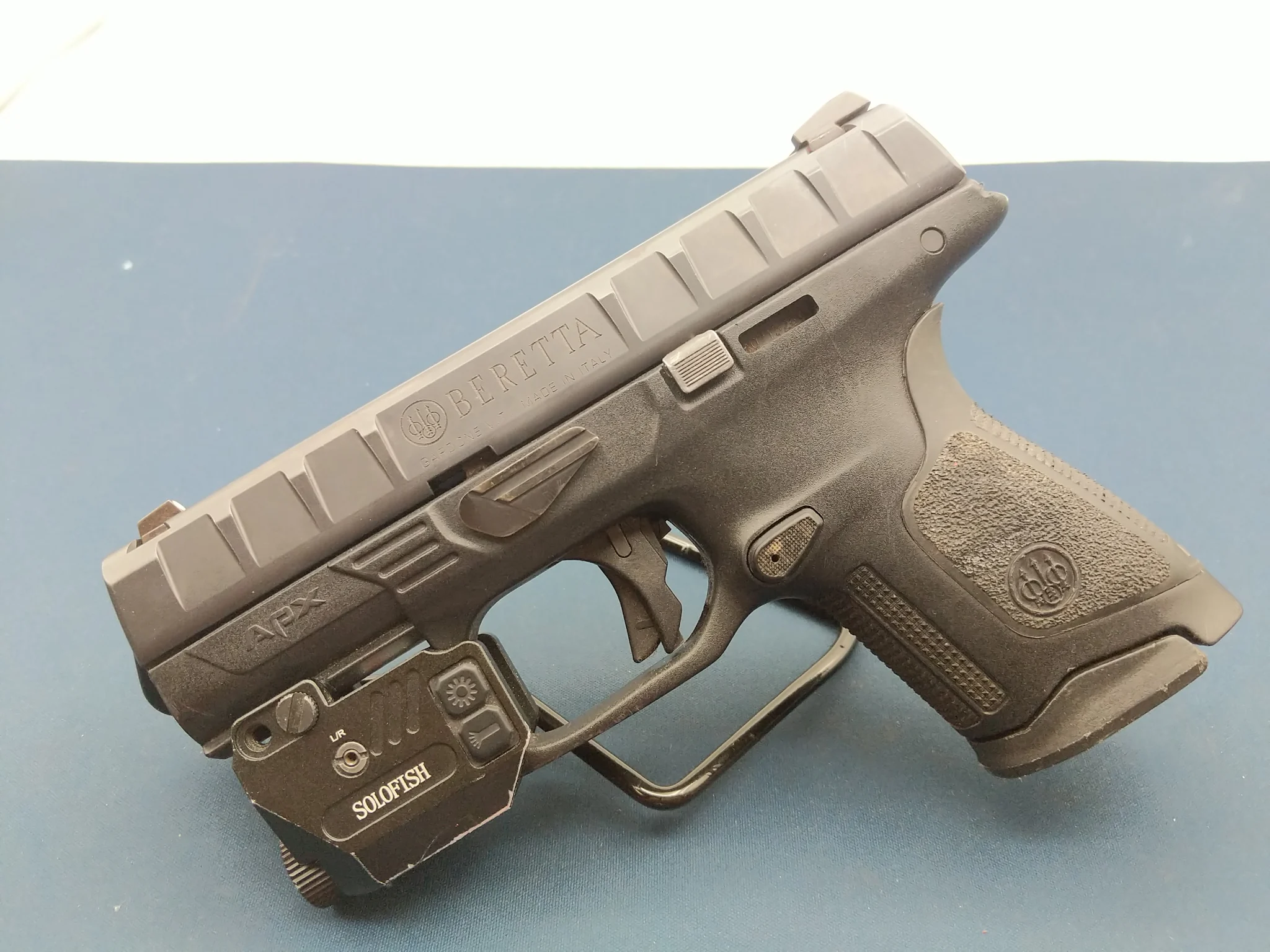 BERETTA APX (Used)