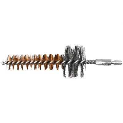 Birchwood Casey Bronze Chamber Brush Fits AR-10 MSR - BC-41285