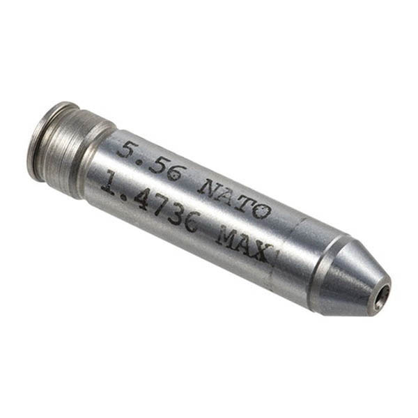 Brownells 5.56x45mm Field Headspace Gauge