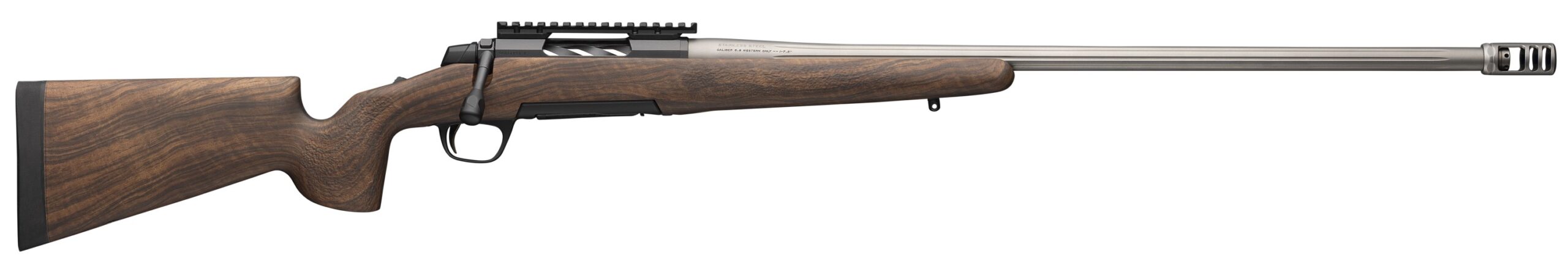 Browning X-Bolt 2 McMillan LR 7MM PRC Rifle