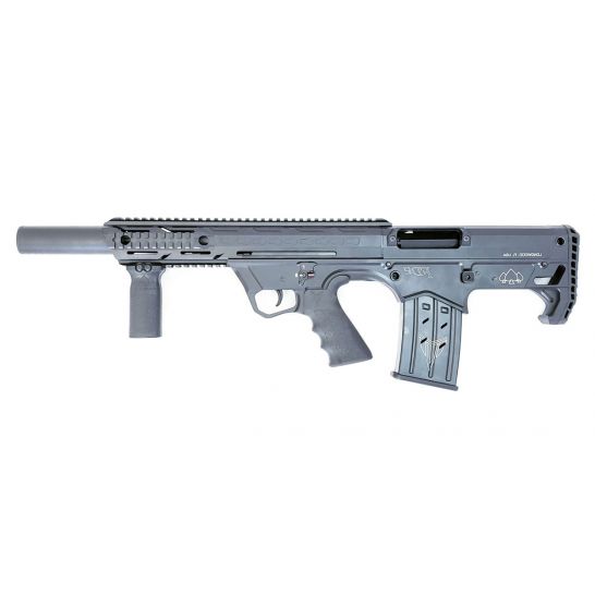 Black Aces Tactical Pro Series Bullpup 12GA Left Hand Shotgun