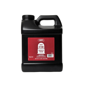 Imr-Powder IMR Powder 4198 Rifle Powder - 8 lbs