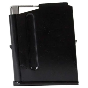 CZ 13013 CZ 527 Magazine  CZ 527 5 rd Round Black Finish