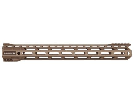 Rise Armament M-LOK/RA-905 13.5" Forend Handguard, Flat Dark Earth - RA905135FDE
