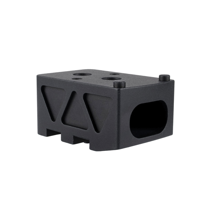 Trijicon Accessory Ring Plate - Precision Accessory Mounting - AC32119