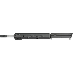 Rock River Arms AR-15 Fred Eichler Series Predator Complete Upper Receiver 223 Wylde 16" Stainless Steel Barrel 14" Handguard Black