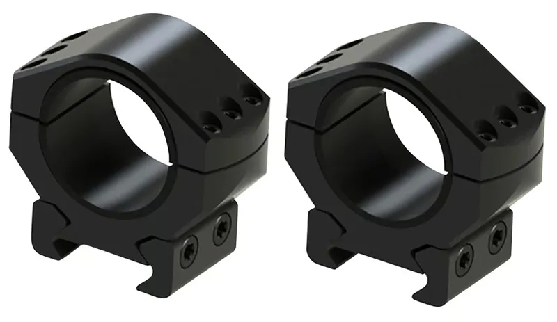 BURRIS XTR Signature Rings