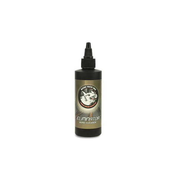 Bore Tech Eliminator Bore Cleaner, 4 oz Bottle - BTCE25004