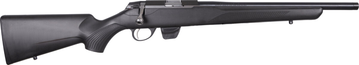 Tikka T1 22LR 16" BLK 10+1