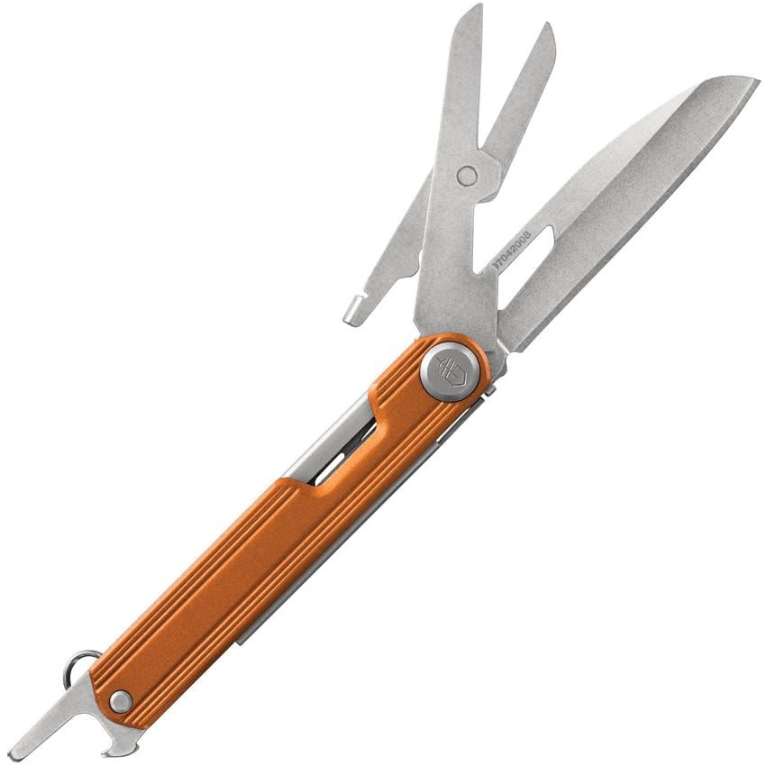 Gerber Armbar Slim Cut Multi-Tool, Orange